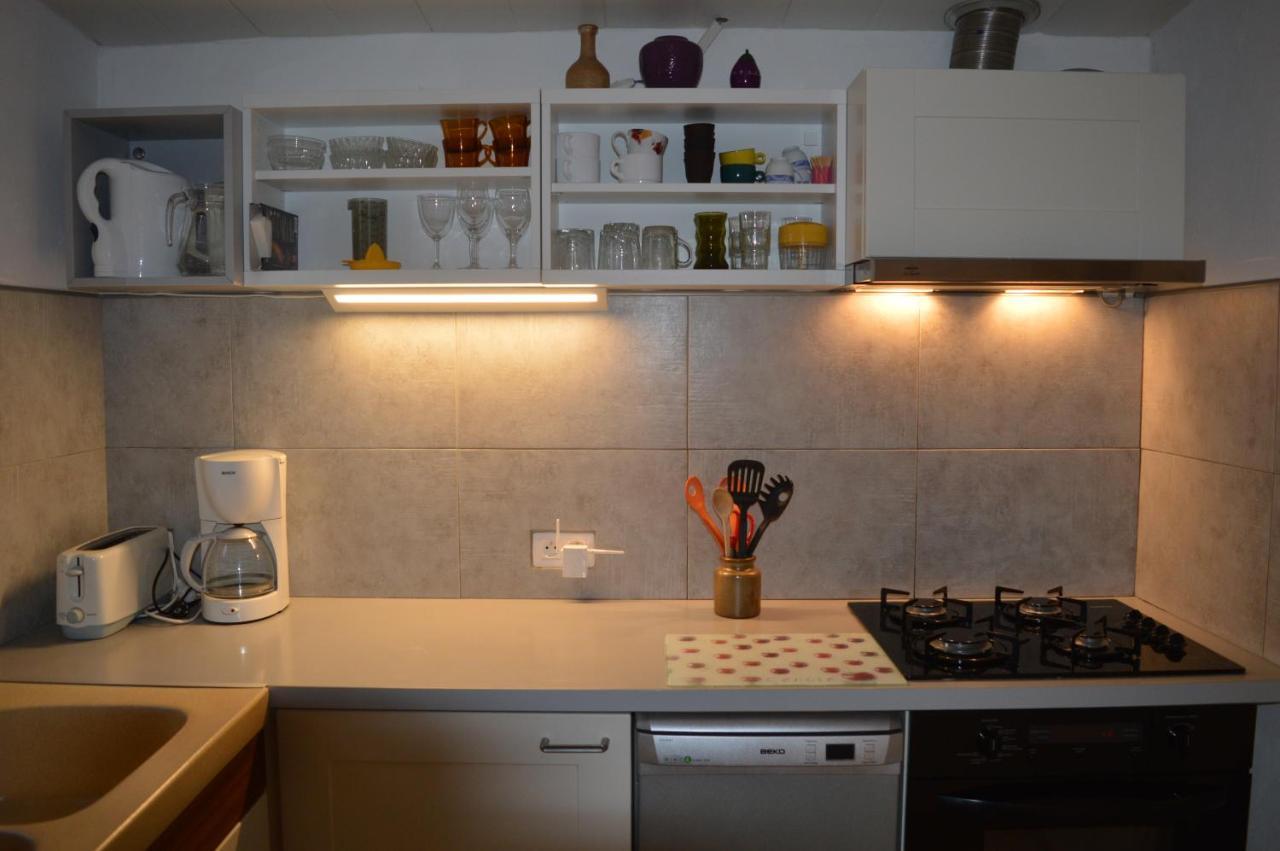Maison Ustou46 Cahors Kültér fotó