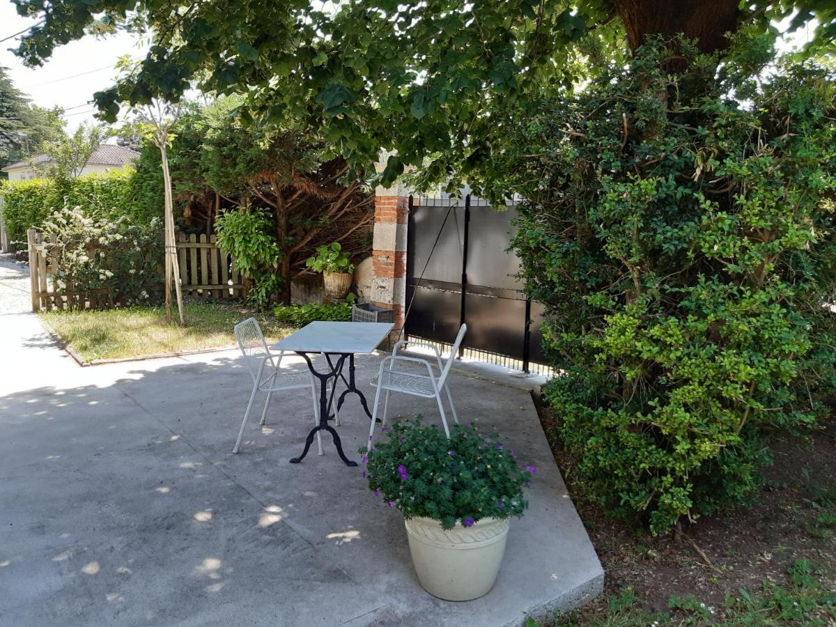 Maison Ustou46 Cahors Kültér fotó