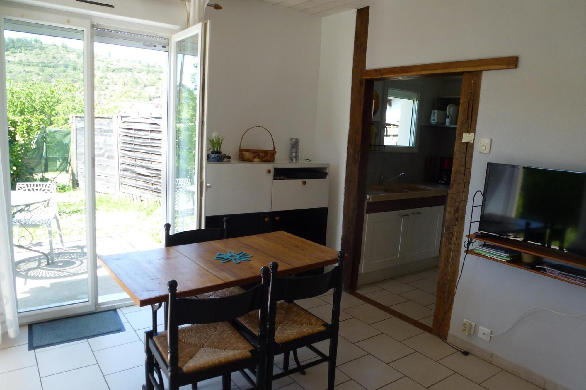 Maison Ustou46 Cahors Kültér fotó