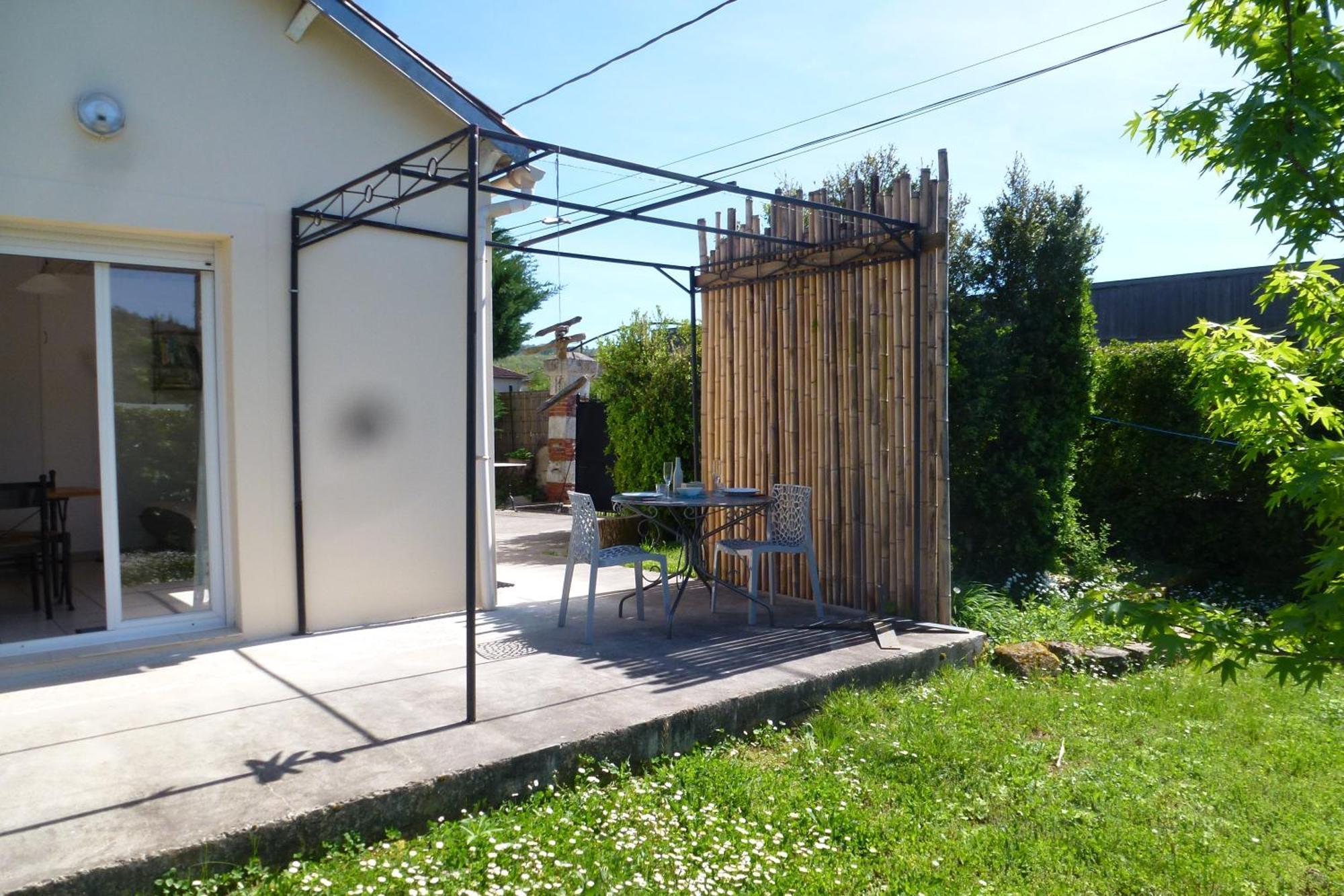Maison Ustou46 Cahors Kültér fotó