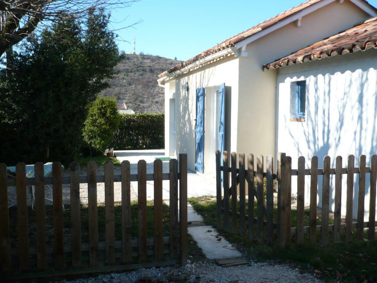 Maison Ustou46 Cahors Kültér fotó